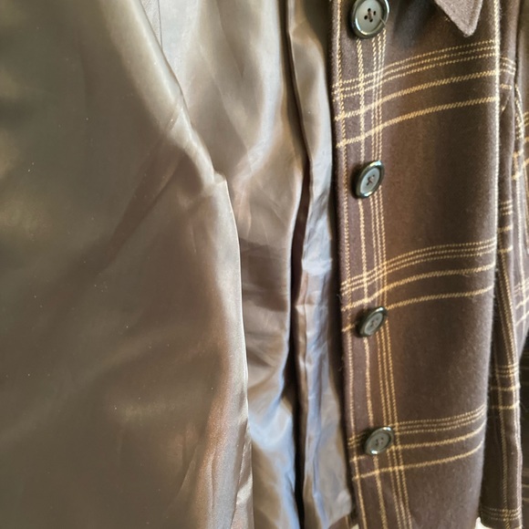 Briggs New York Jacket - Picture 6 of 7